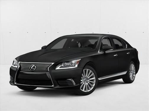2013 Lexus LS 460 Base