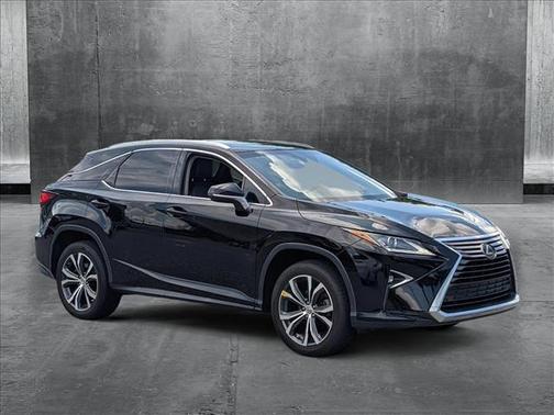 2016 Lexus RX 350 Base
