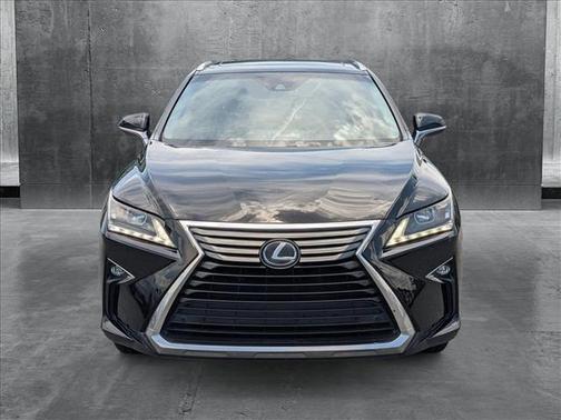 2016 Lexus RX 350 Base