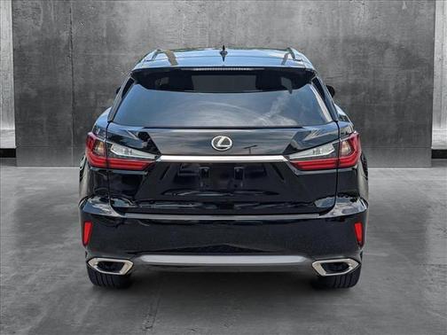 2016 Lexus RX 350 Base