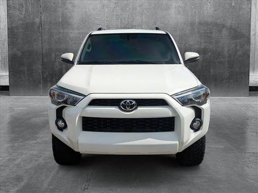 2019 Toyota 4Runner SR5 Premium