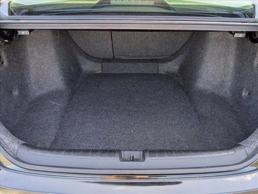 Crystal Black Pearl 2019 Honda Accord Sport
