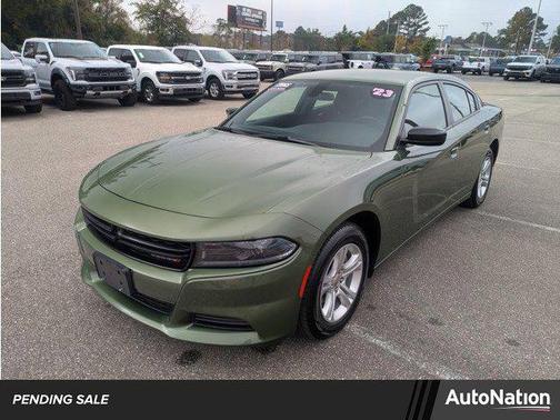 2023 Dodge Charger SXT