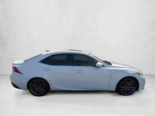 2014 Lexus IS 350 Base