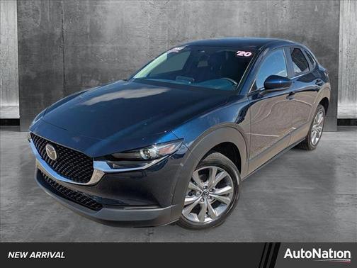 2020 Mazda CX-30 Preferred