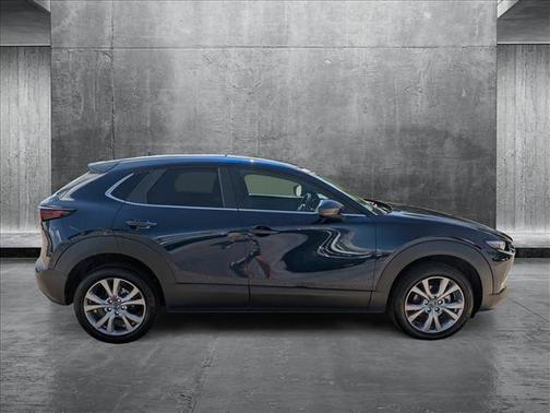 2020 Mazda CX-30 Preferred
