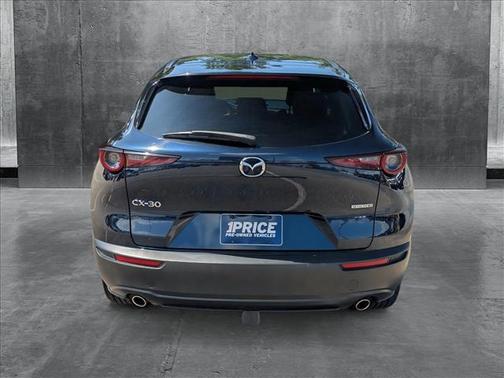 2020 Mazda CX-30 Preferred