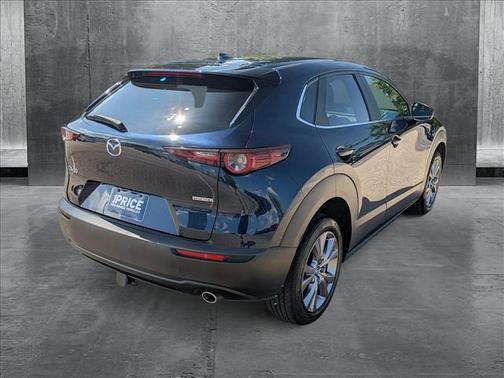 2020 Mazda CX-30 Preferred