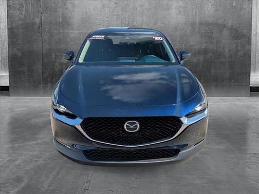 2020 Mazda CX-30 Preferred