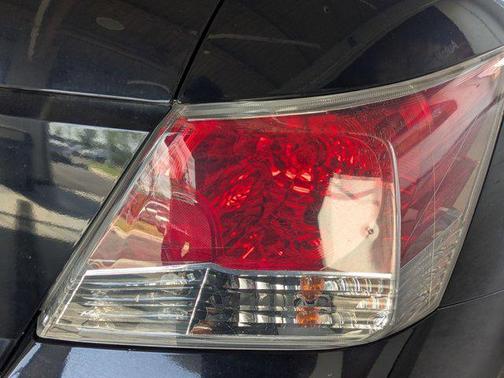 2008 Honda Accord EX-L