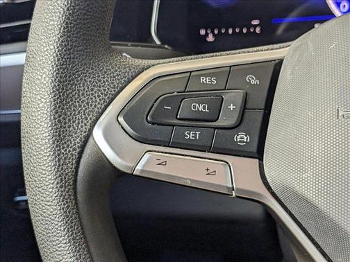 2023 Volkswagen Jetta 1.5T S