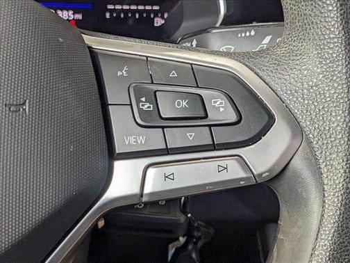 2023 Volkswagen Jetta 1.5T S