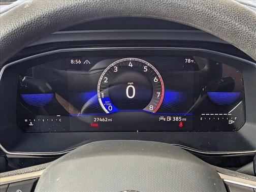 2023 Volkswagen Jetta 1.5T S
