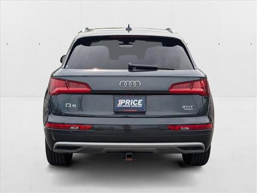 2018 Audi Q5 2.0T Premium