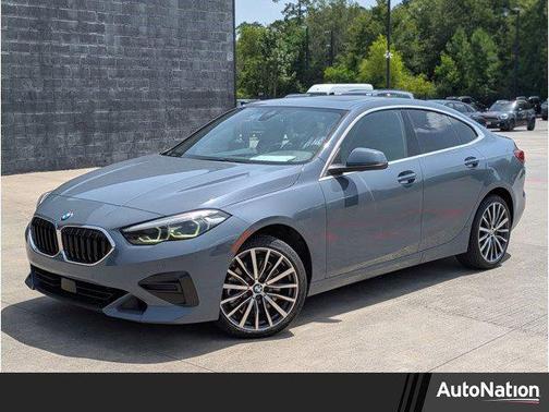 2022 BMW 228 Gran Coupe i sDrive