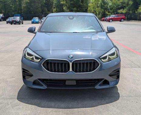 2022 BMW 228 Gran Coupe i sDrive