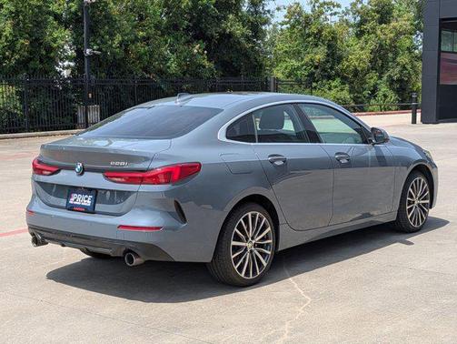 2022 BMW 228 Gran Coupe i sDrive