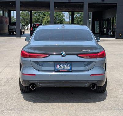 2022 BMW 228 Gran Coupe i sDrive