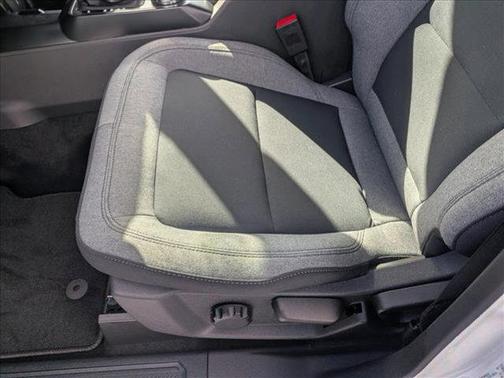 2025 Ford Bronco Base 4 Door 4x4