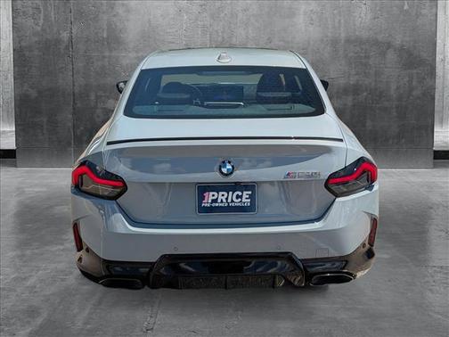 2024 BMW M240 i