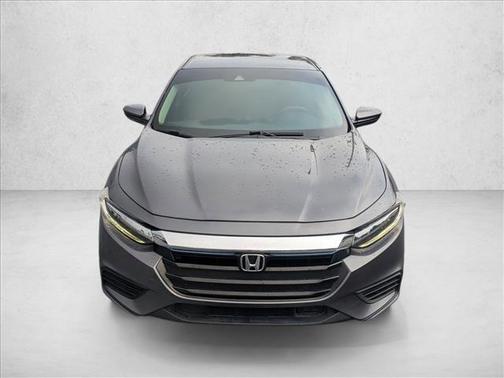 2021 Honda Insight EX
