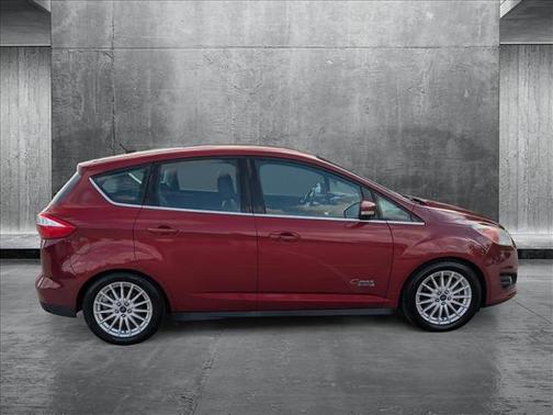 2015 Ford C-Max Energi SEL