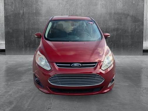 2015 Ford C-Max Energi SEL
