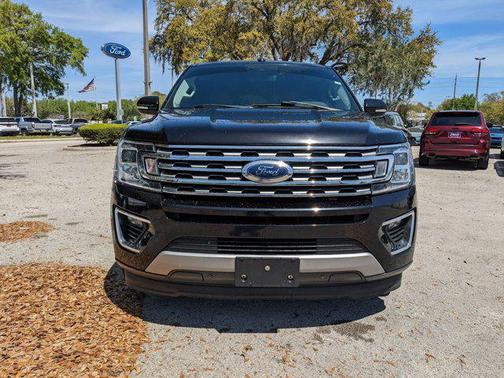 2020 Ford Expedition Limited