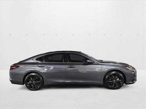 2023 Lexus ES 350 F Sport