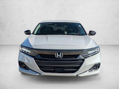 2022 Honda Accord Sport SE 1.5T