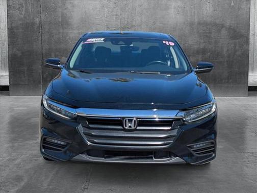 2019 Honda Insight Touring