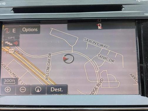 2015 Toyota Avalon XLE Premium