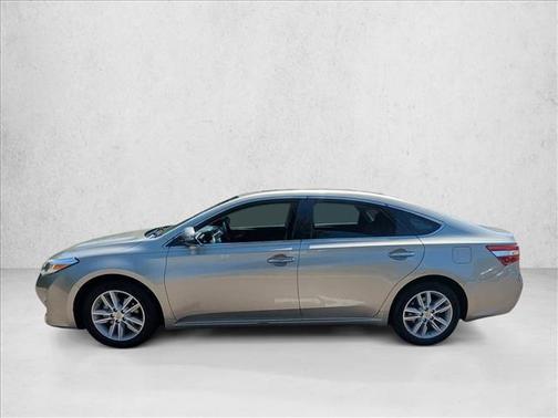 2015 Toyota Avalon XLE Premium