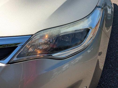 2015 Toyota Avalon XLE Premium