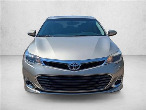 2015 Toyota Avalon XLE Premium