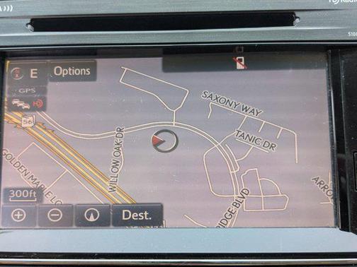 2015 Toyota Avalon XLE Premium