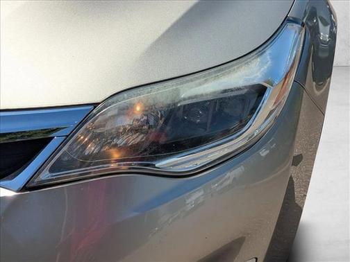 2015 Toyota Avalon XLE Premium