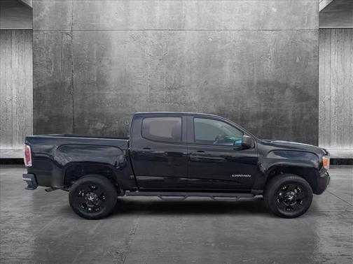 2016 GMC Canyon Base