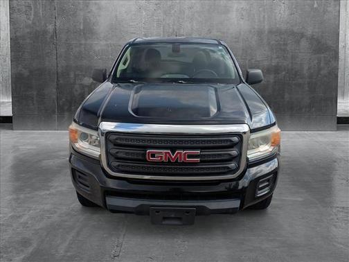 2016 GMC Canyon Base