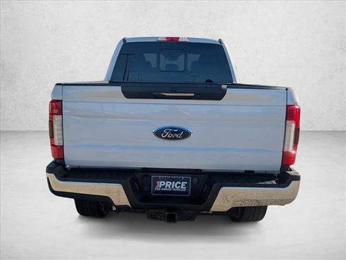 2019 Ford F-350 Lariat