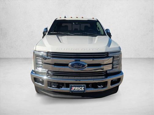 2019 Ford F-350 Lariat