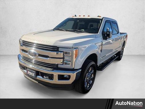 2019 Ford F-350 Lariat