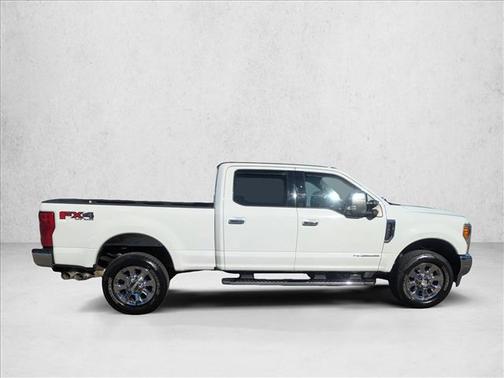 2019 Ford F-350 Lariat