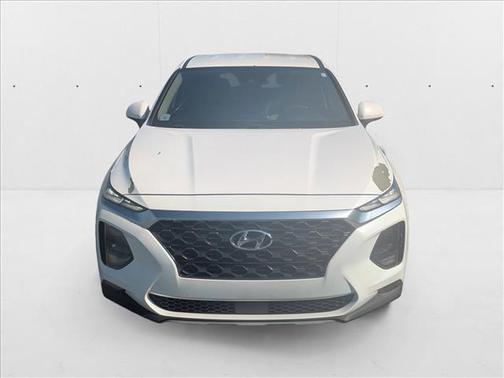 2019 Hyundai SANTA FE SEL 2.4
