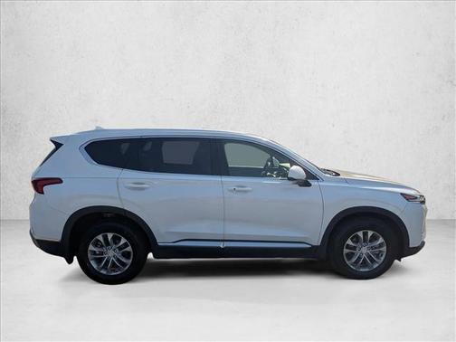 2019 Hyundai SANTA FE SEL 2.4