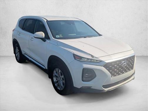 2019 Hyundai SANTA FE SEL 2.4