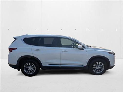 2019 Hyundai SANTA FE SEL 2.4