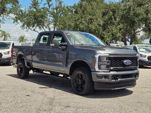 2026 Ford F-250 XL