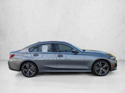 2024 BMW 330 xDrive