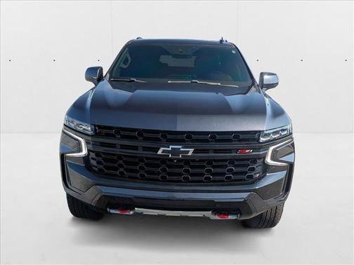 2023 Chevrolet Tahoe 4WD Z71